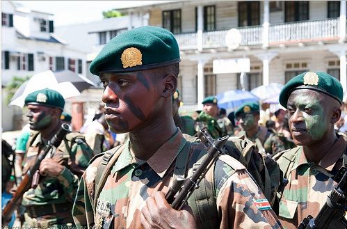 soldier_military_combat_field_dress_uniforms_Suriname_Surinamese_Army_013
