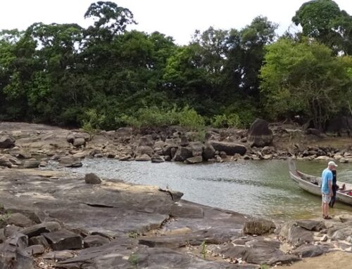 Avontuurlijke Rondreizen in Suriname