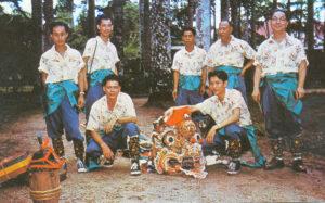 chinese-leeuw-dansers